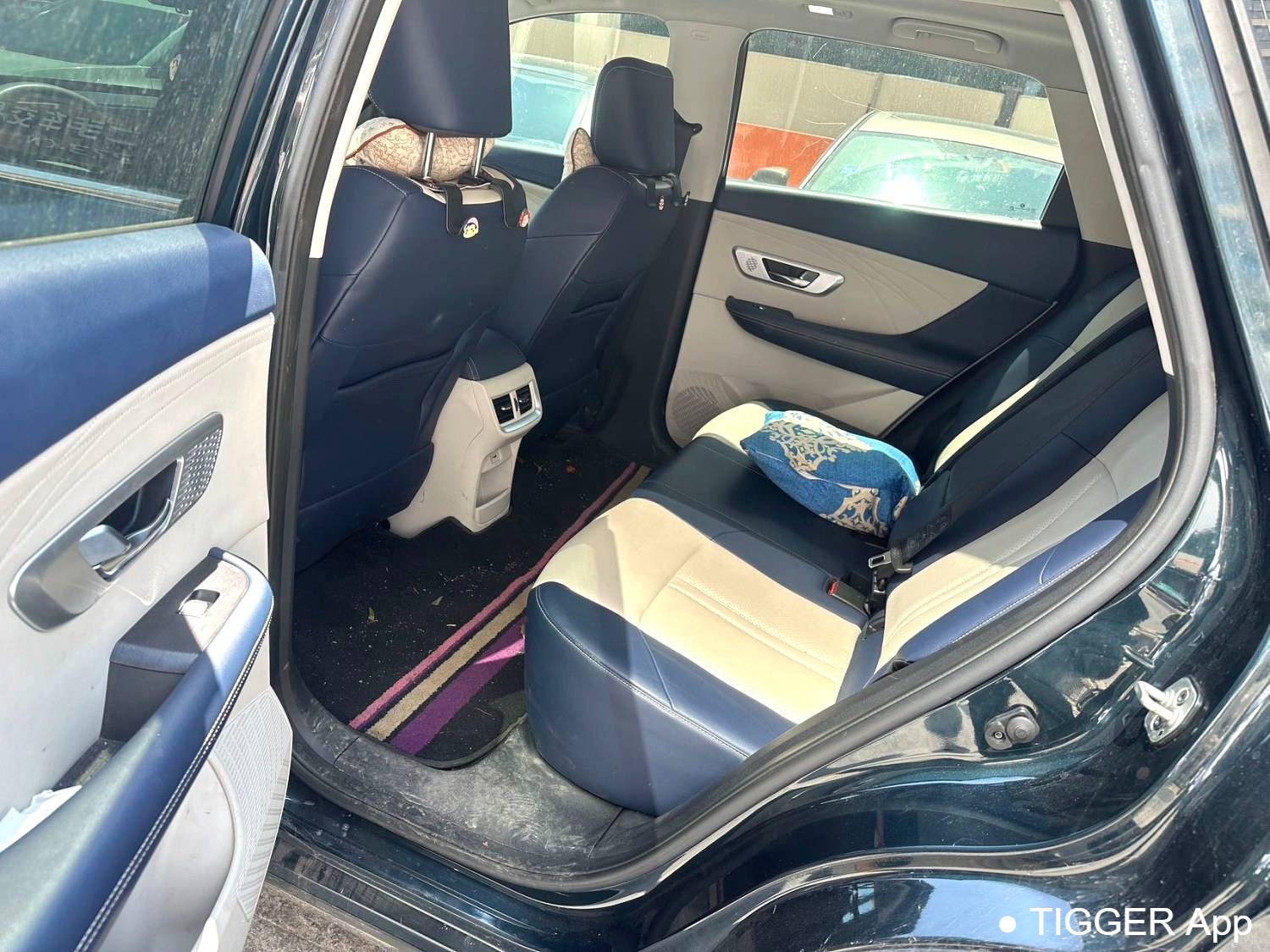 AEOLUS 2022 HUGE Mach Power 1.5T Courageous Edition · Yue