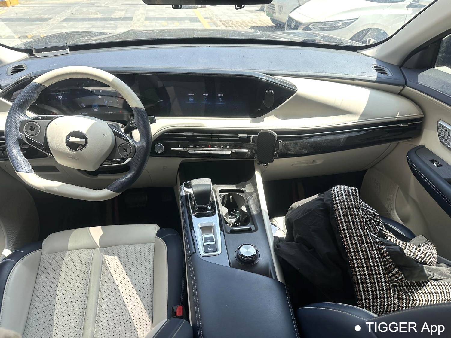 AEOLUS 2022 HUGE Mach Power 1.5T Courageous Edition · Yue