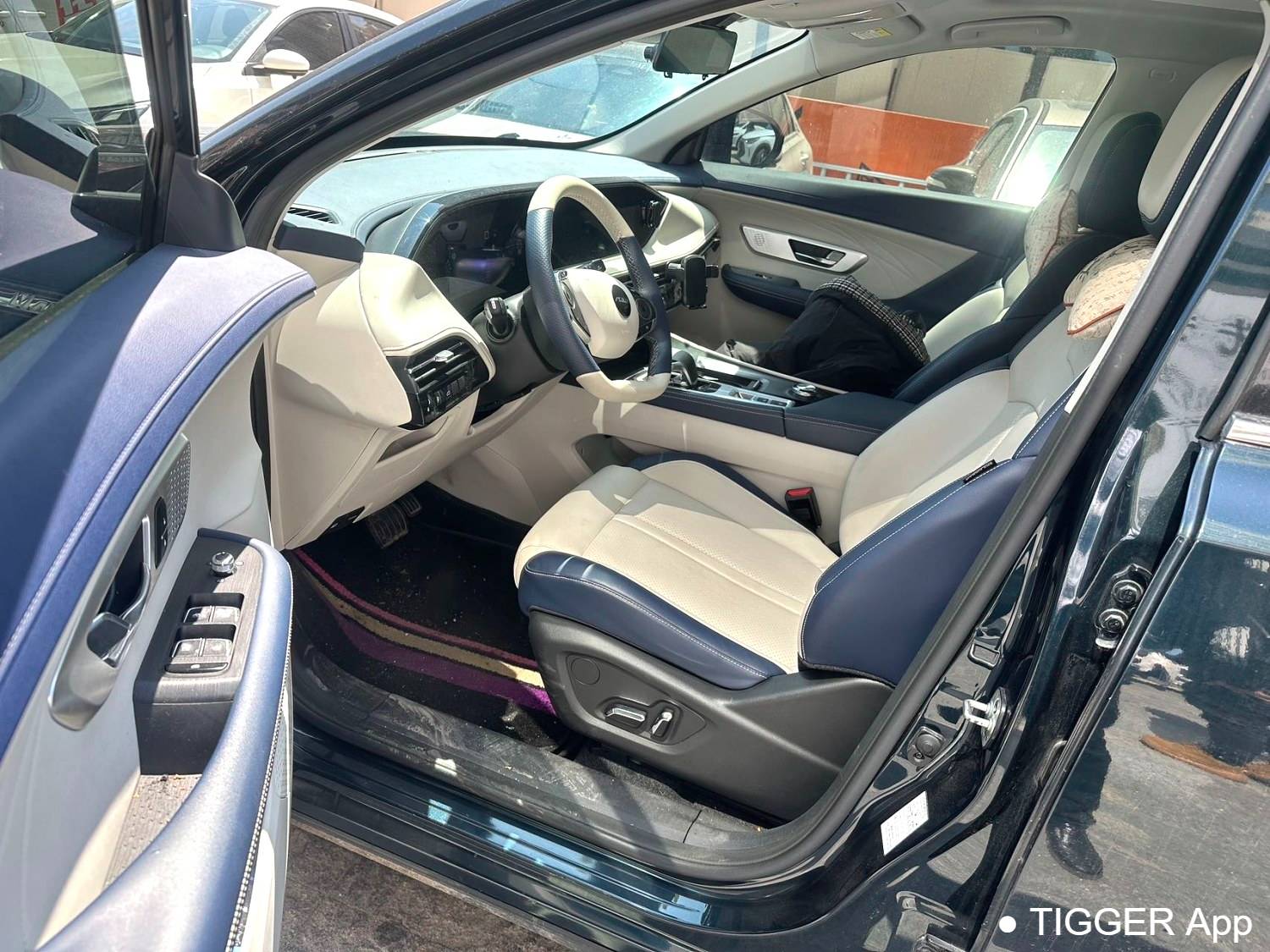 AEOLUS 2022 HUGE Mach Power 1.5T Courageous Edition · Yue