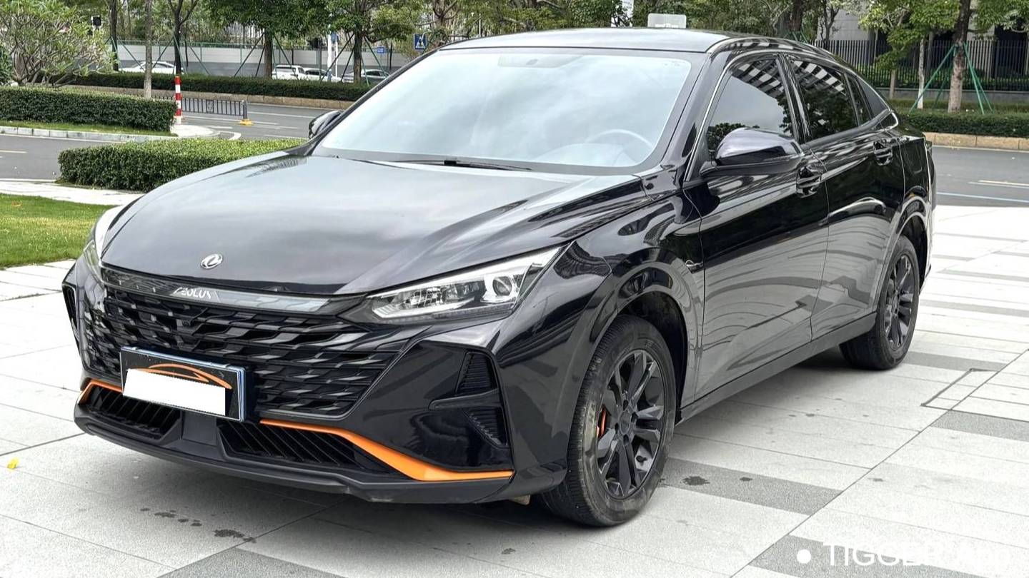 AEOLUS 2024 Yi Xuan 1.5L Automatic Speed Edition