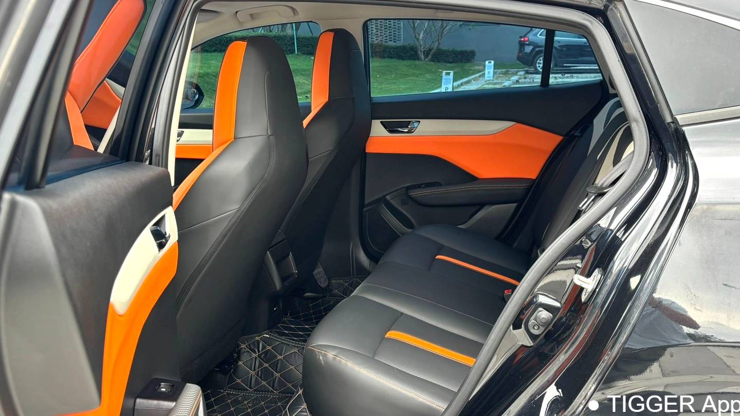 AEOLUS 2024 Yi Xuan 1.5L Automatic Speed Edition