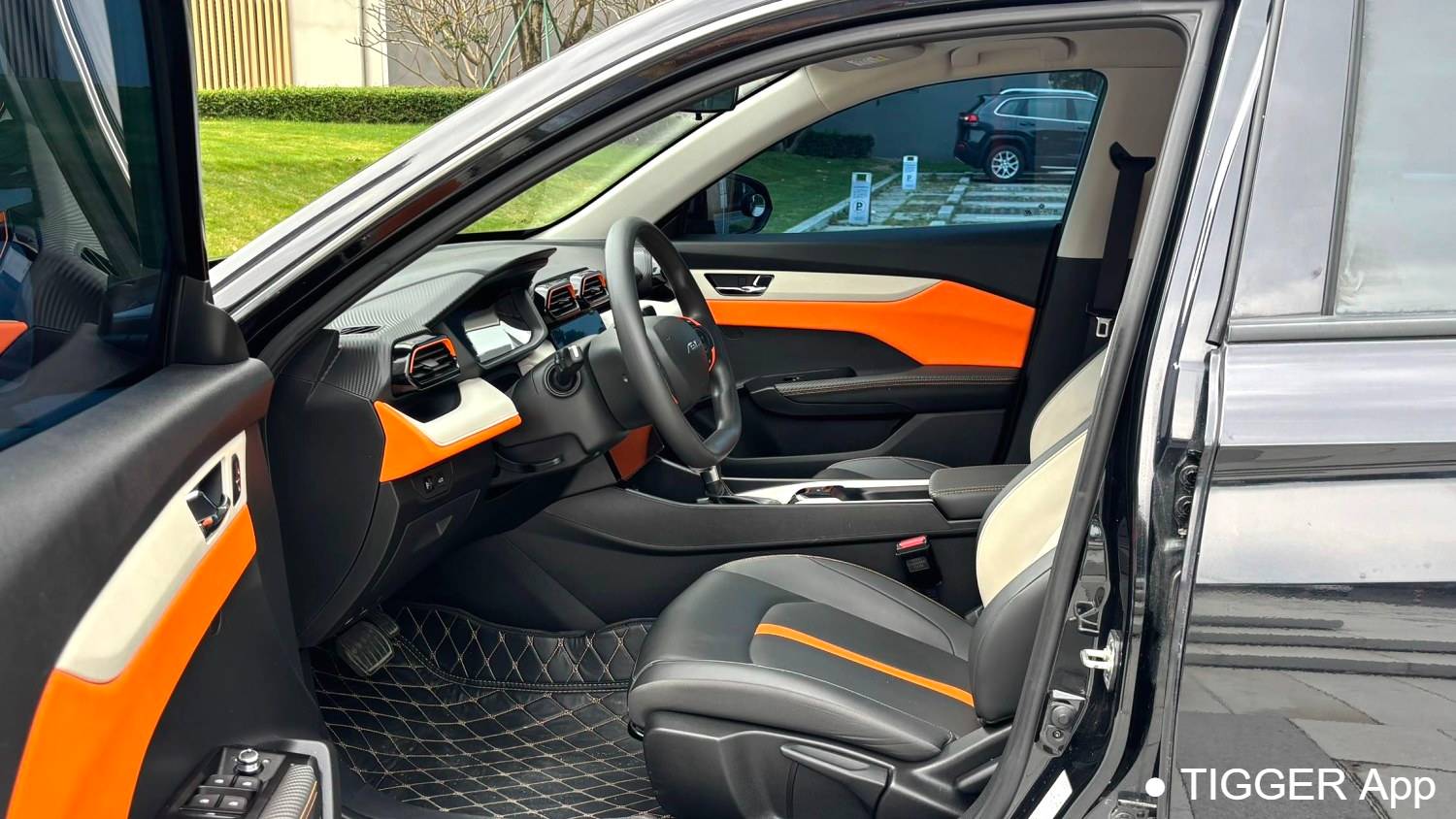 AEOLUS 2024 Yi Xuan 1.5L Automatic Speed Edition