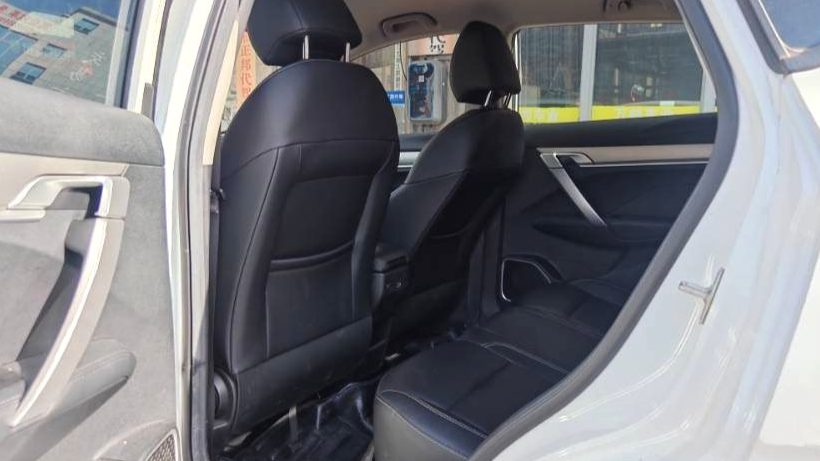 Geely 2025 Coolray 1.5L CVT Superpower