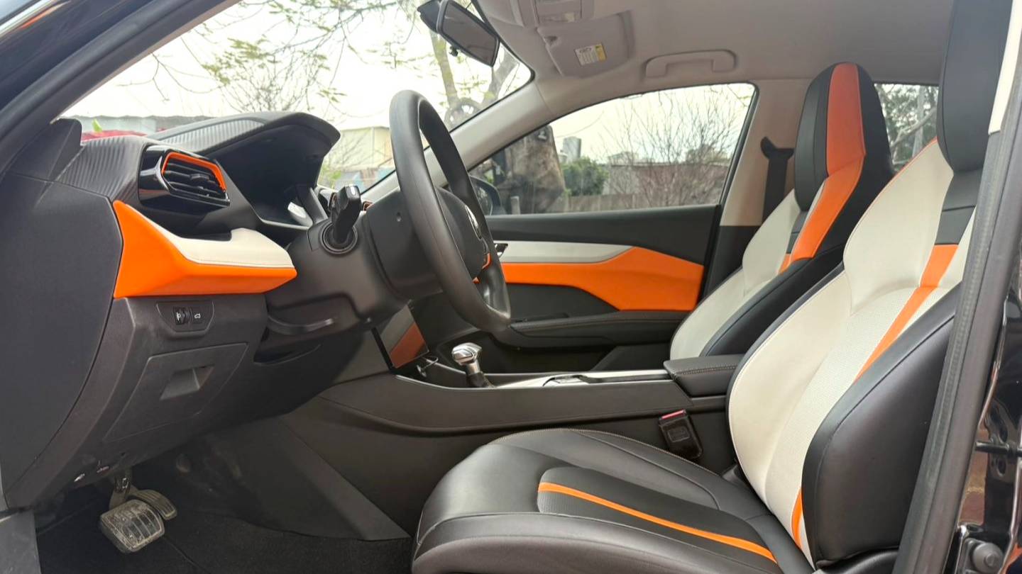 AEOLUS 2021 Yi Xuan 230T Automatic Honor Edition