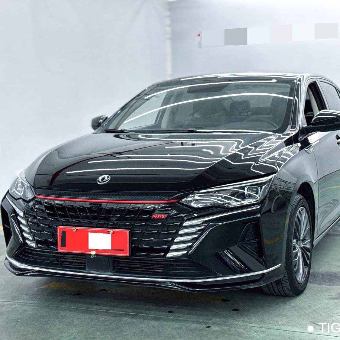 AEOLUS 2023 Yi Xuan Mach 1.5T Automatic Dream Chaser Knight Edition Used Car