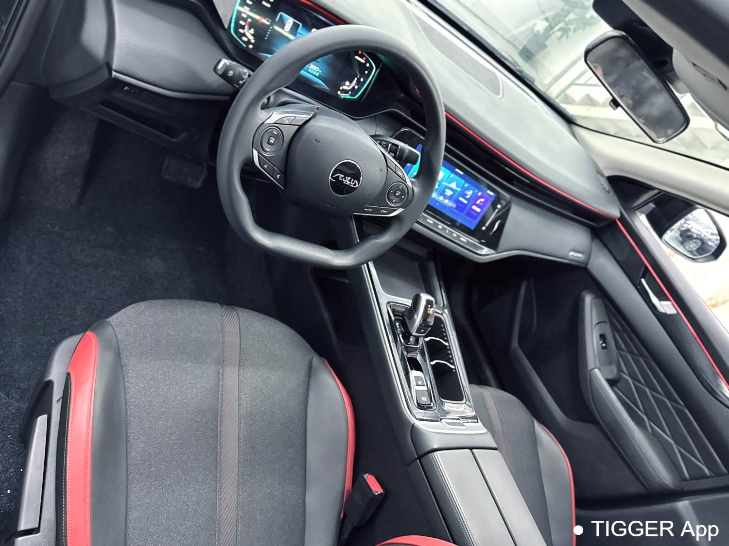 AEOLUS 2023 Yi Xuan Mach 1.5T Automatic Dream Chaser Knight Edition