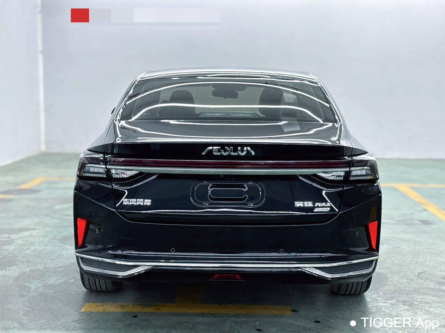 AEOLUS 2023 Yi Xuan Mach 1.5T Automatic Dream Chaser Knight Edition