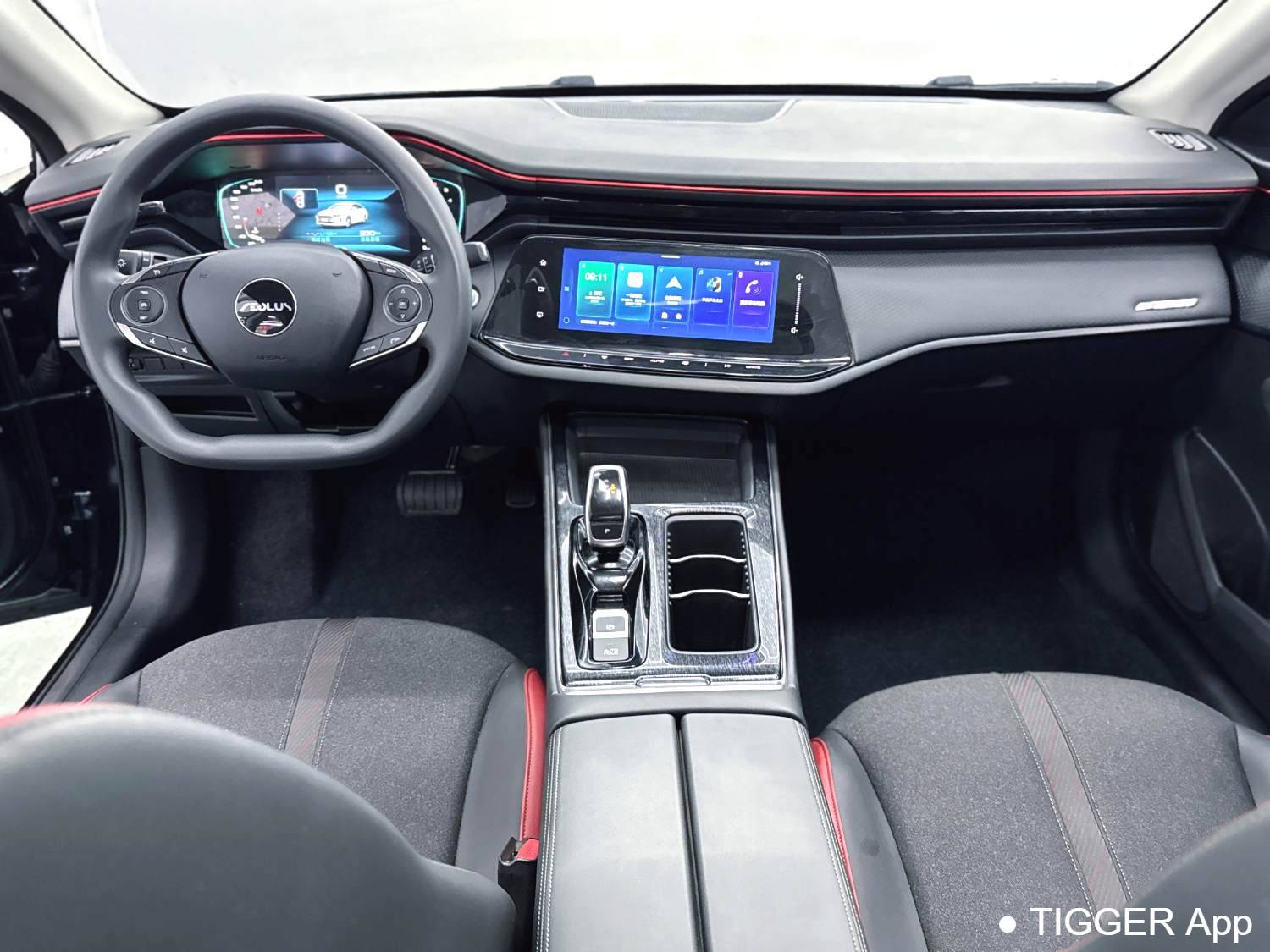 AEOLUS 2023 Yi Xuan Mach 1.5T Automatic Dream Chaser Knight Edition