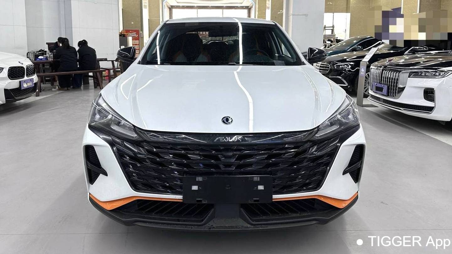 AEOLUS 2023 Yi Xuan 1.5L Automatic Honor Edition