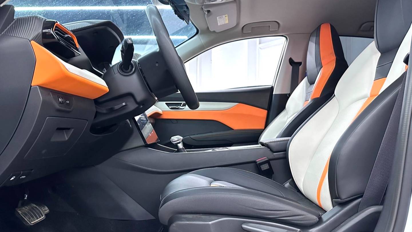 AEOLUS 2023 Yi Xuan 1.5L Automatic Honor Edition