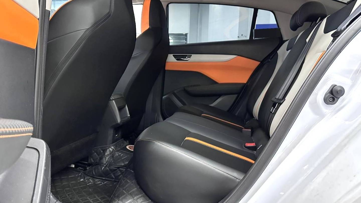 AEOLUS 2023 Yi Xuan 1.5L Automatic Honor Edition