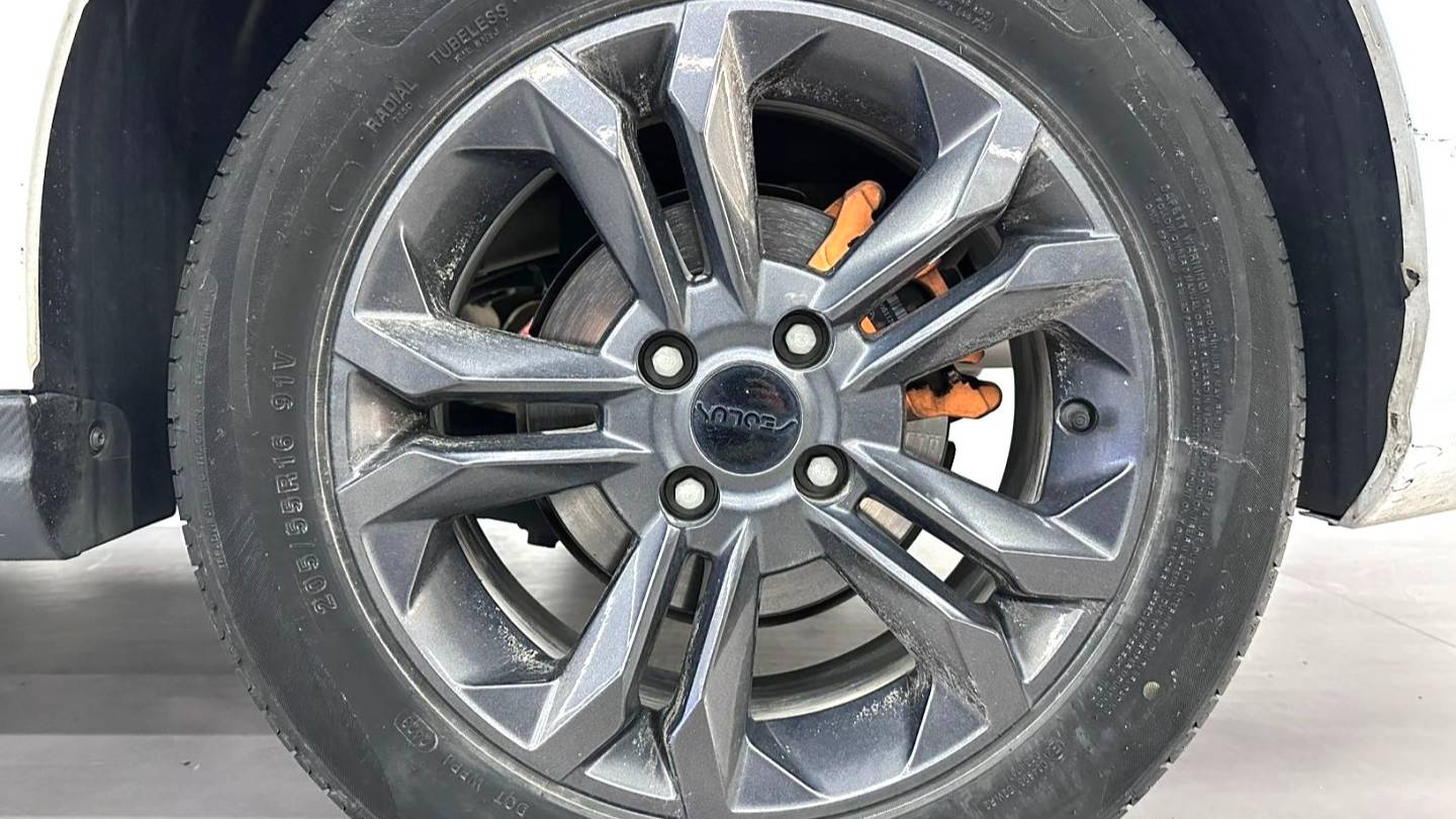 AEOLUS 2023 Yi Xuan 1.5L Automatic Honor Edition