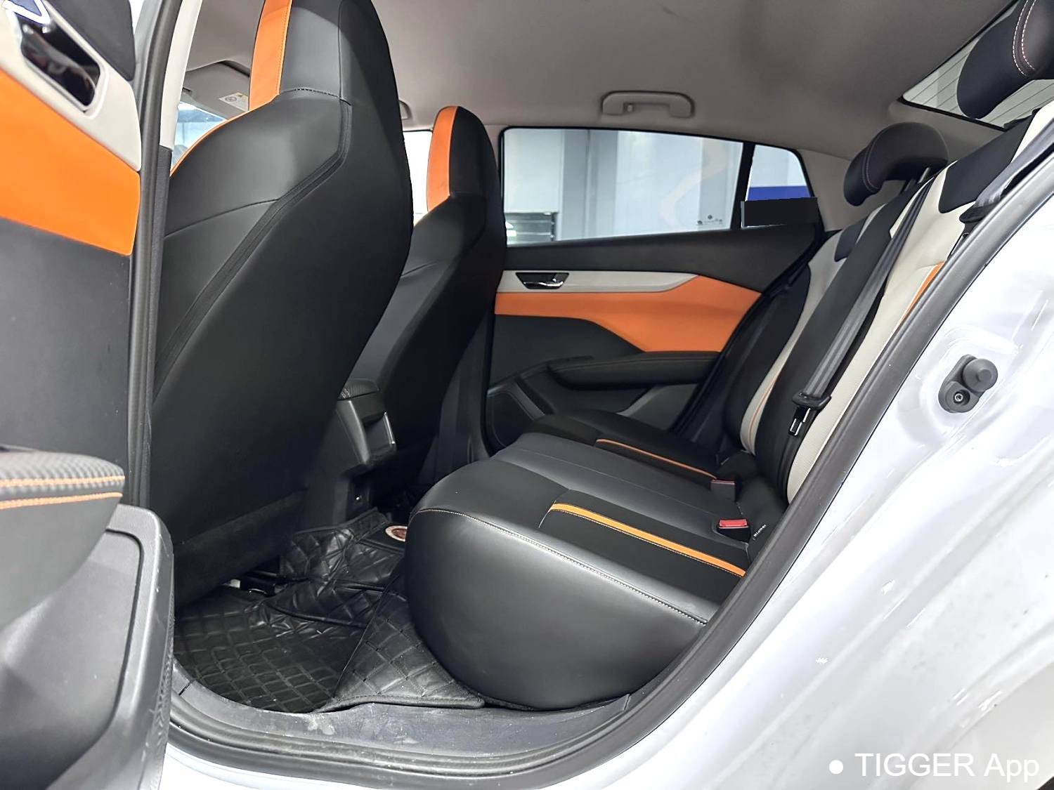 AEOLUS 2023 Yi Xuan 1.5L Automatic Honor Edition