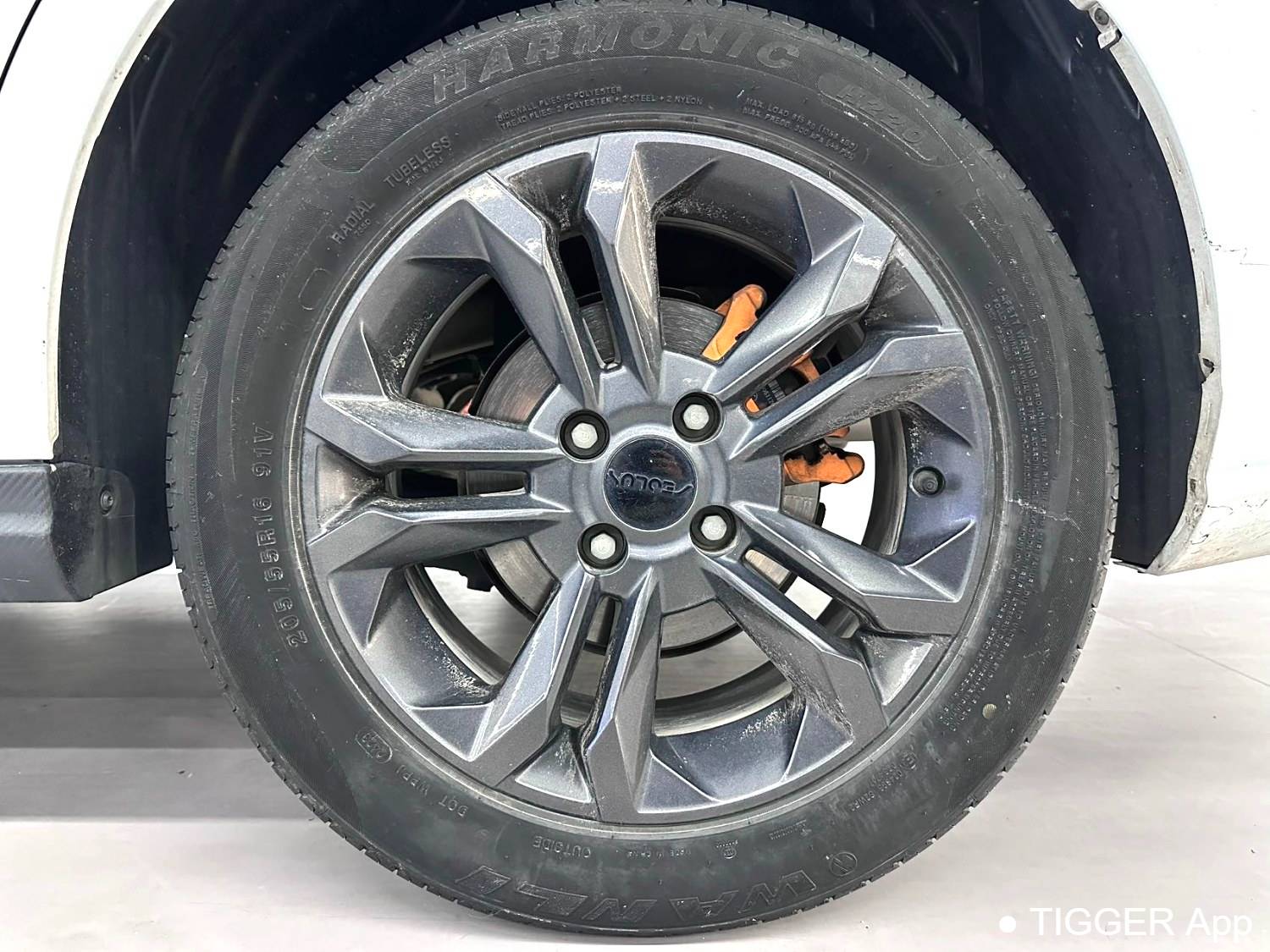 AEOLUS 2023 Yi Xuan 1.5L Automatic Honor Edition