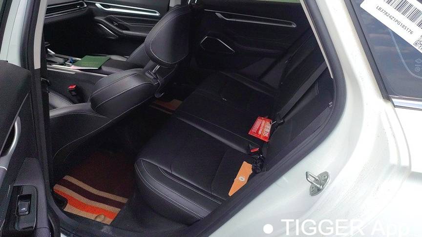 Geely 2023 EMGRAND 4th Generation Champion 1.5L CVT Prestige