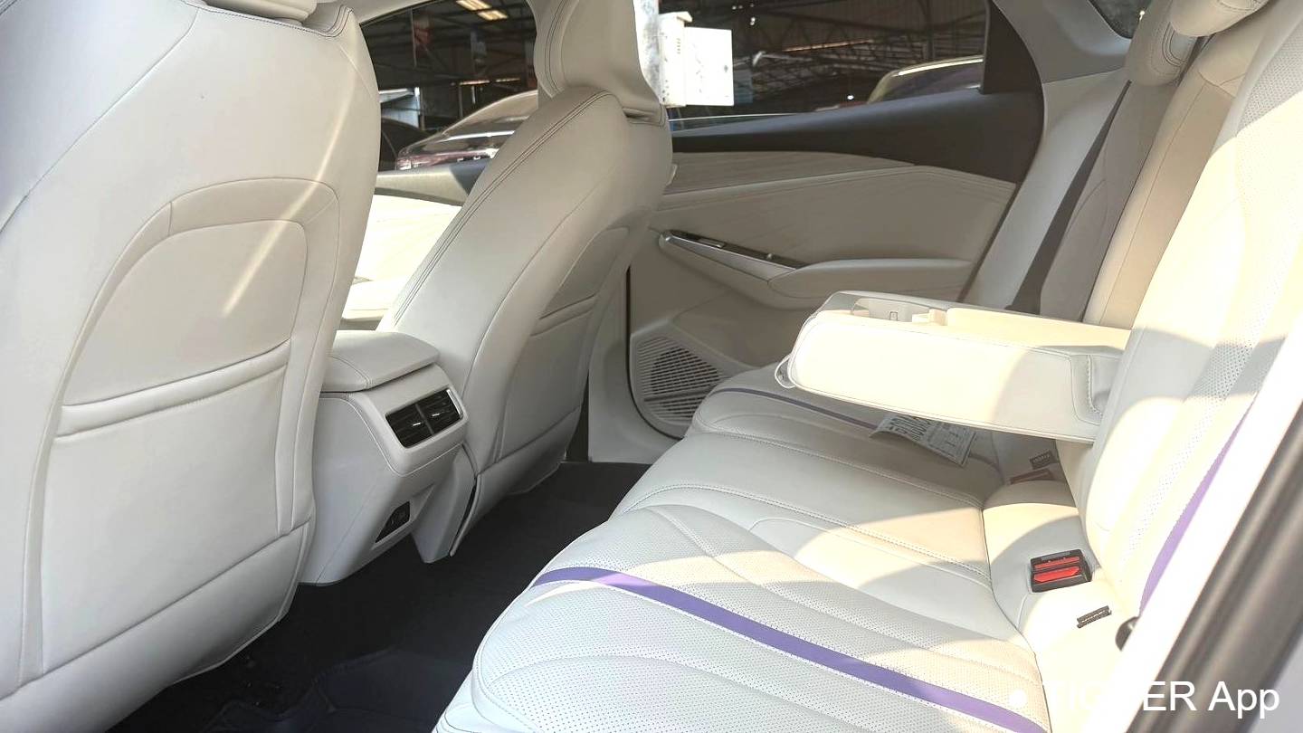 Geely 2024 PREFACE Oil Mix 1.5TD Tiangong Edition