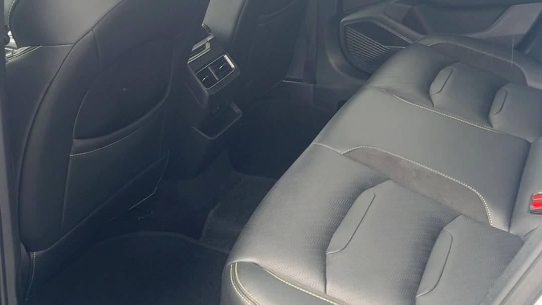 Geely 2023 PREFACE 2.0TD Time Space Edition