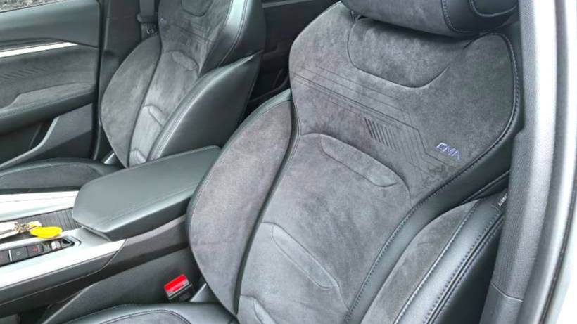 Geely 2024 PREFACE 2.0TD Qingyun Edition