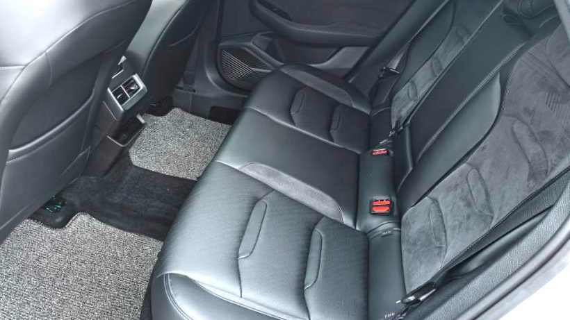 Geely 2024 PREFACE 2.0TD Qingyun Edition