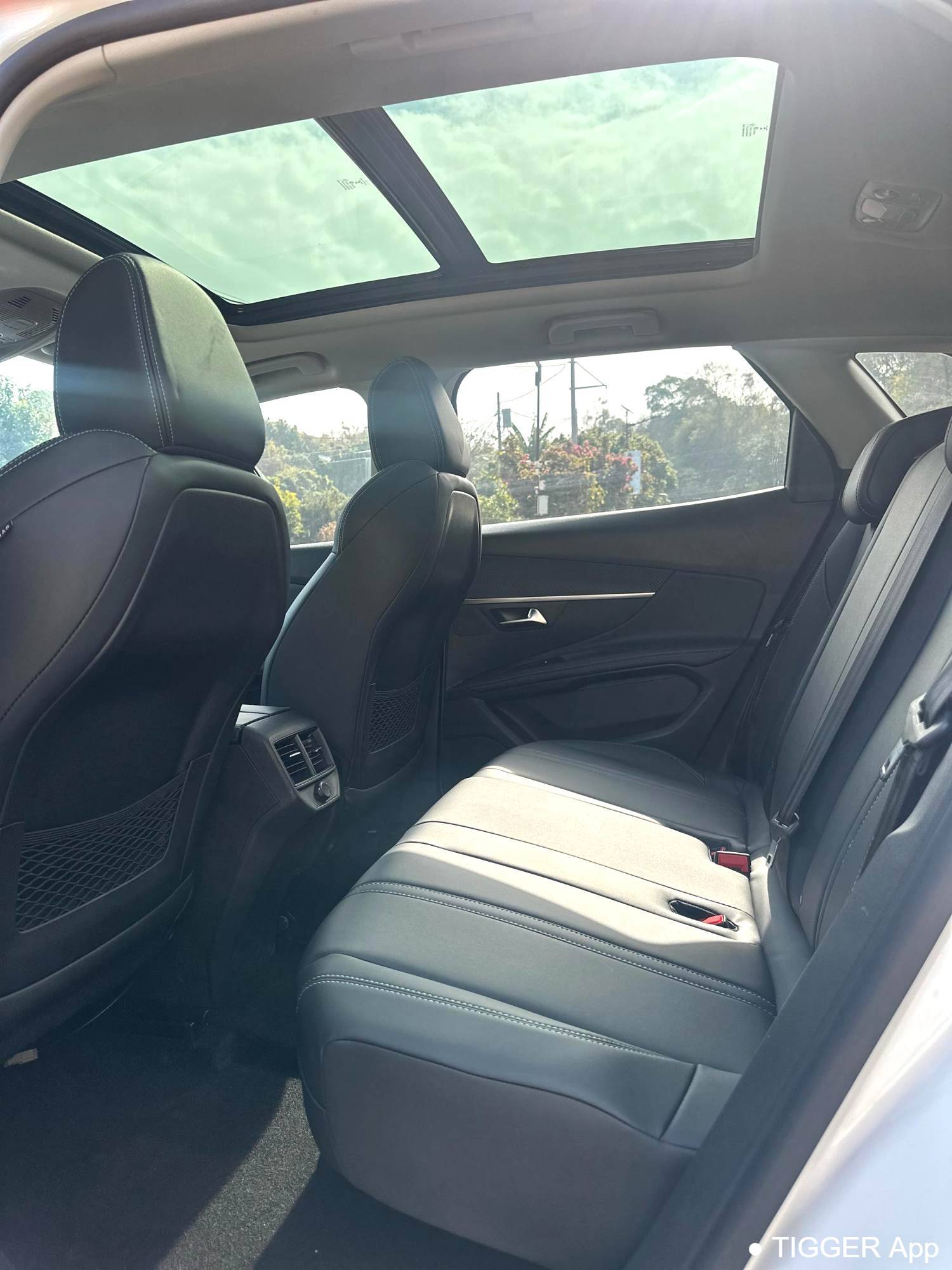 Used PEUGEOT 2021 4008 360THP Strength Edition