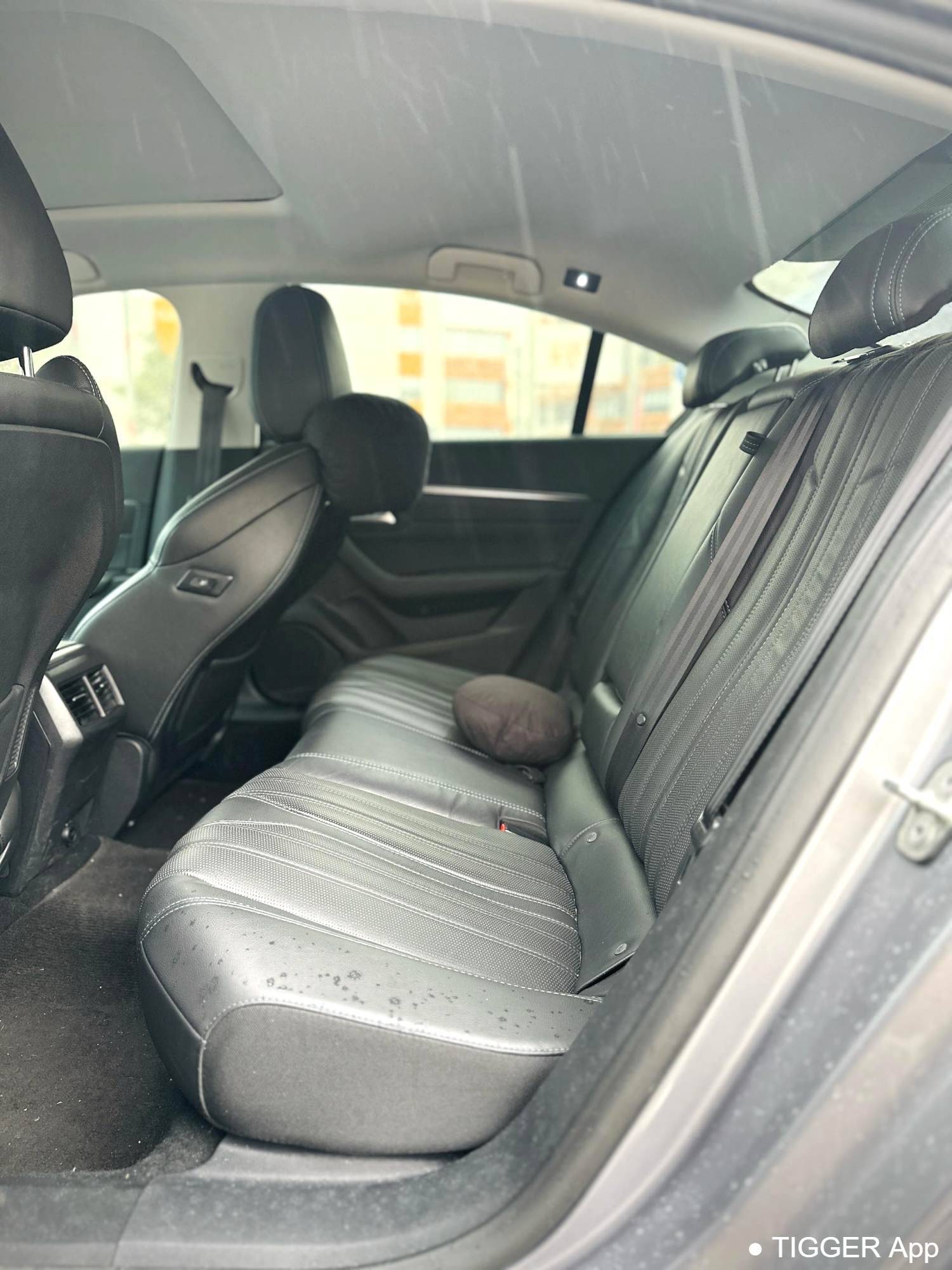Used PEUGEOT 2023 508 508L 400THP Yudong Flagship Edition