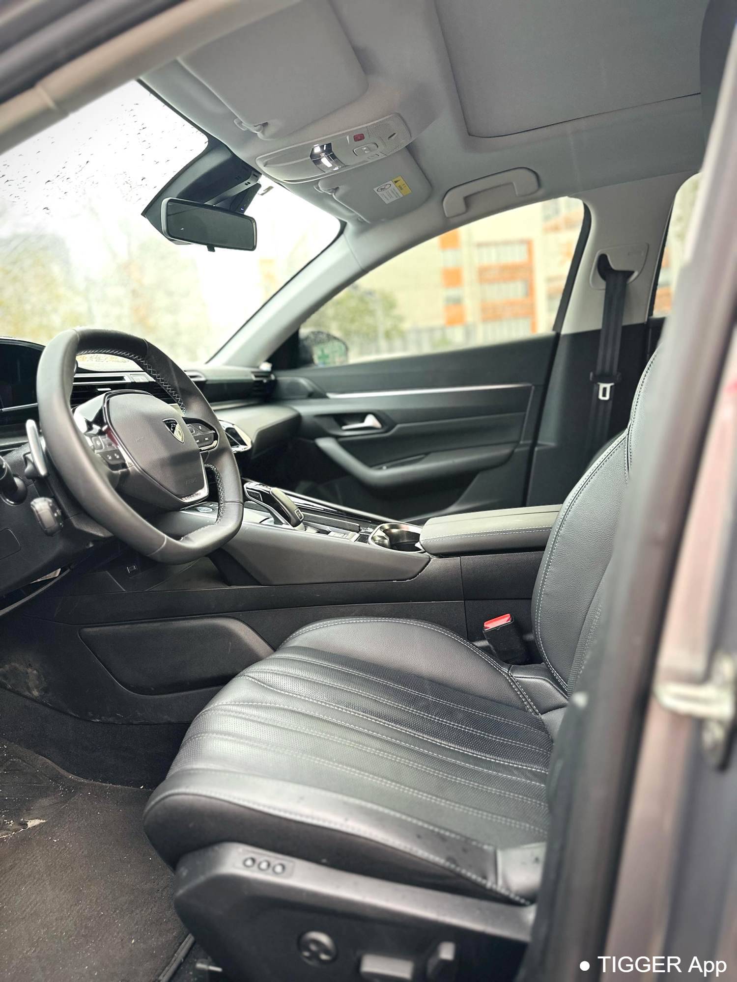 Used PEUGEOT 2023 508 508L 400THP Yudong Flagship Edition