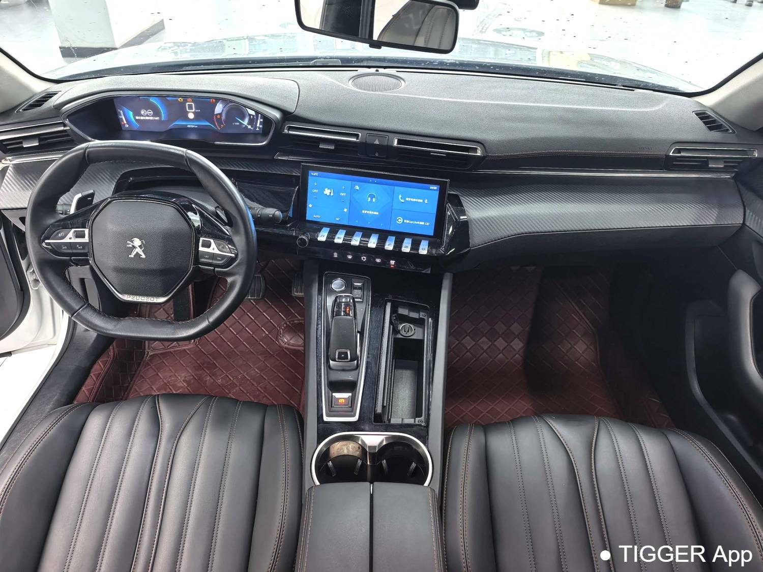 Used PEUGEOT 2022 508 508L 400THP PureTech Drive Edition