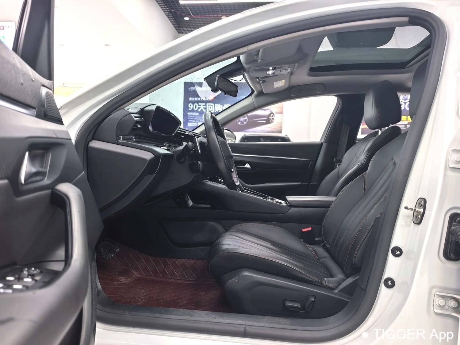 Used PEUGEOT 2022 508 508L 400THP PureTech Drive Edition