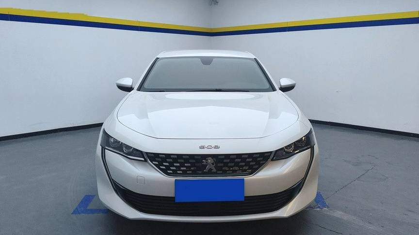 PEUGEOT 2022 508 508L 360THP PureTech Pioneer Edition
