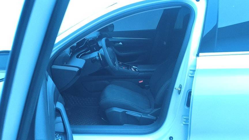 PEUGEOT 2022 508 508L 360THP PureTech Pioneer Edition