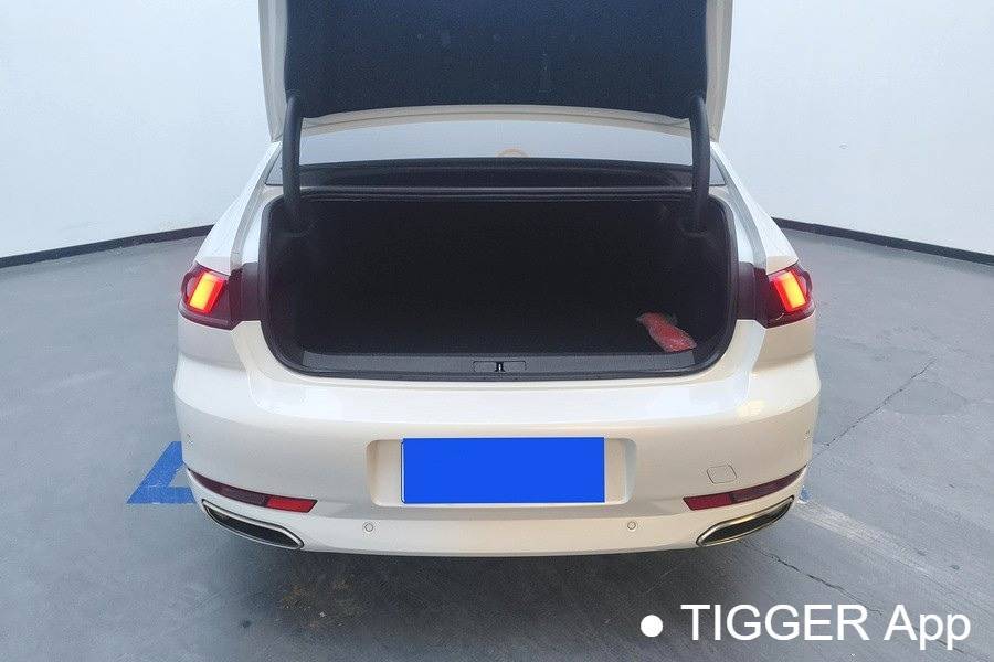 Used PEUGEOT 2022 508 508L 360THP PureTech Pioneer Edition