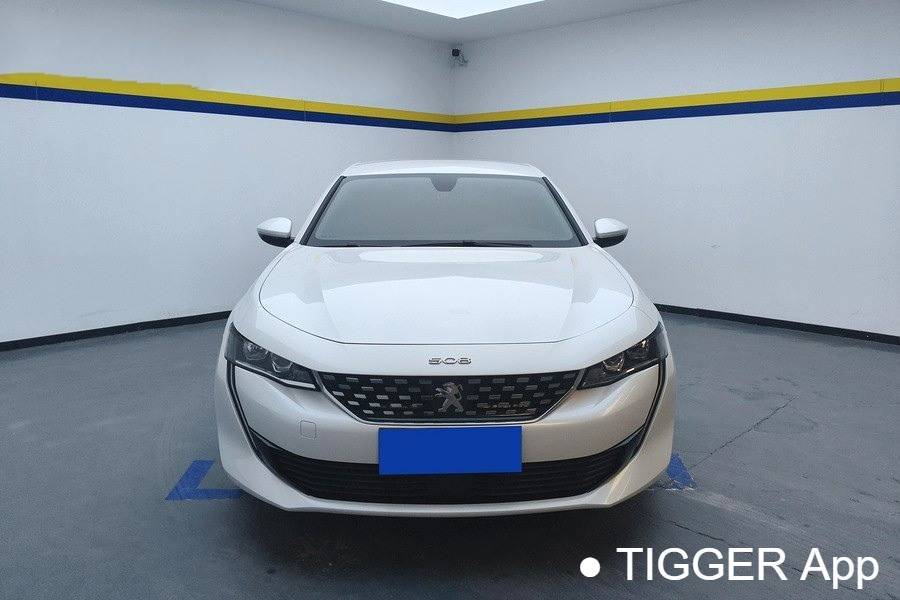 Used PEUGEOT 2022 508 508L 360THP PureTech Pioneer Edition