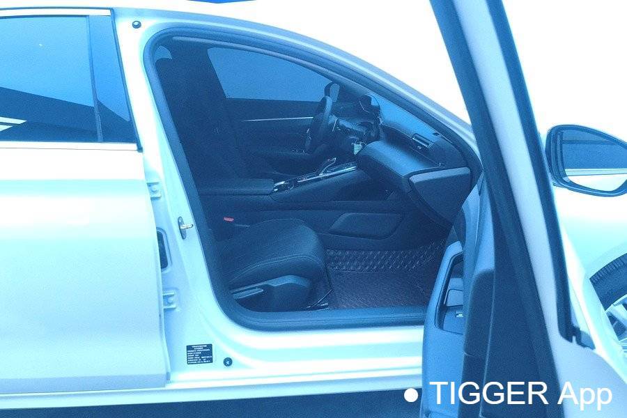 Used PEUGEOT 2022 508 508L 360THP PureTech Pioneer Edition