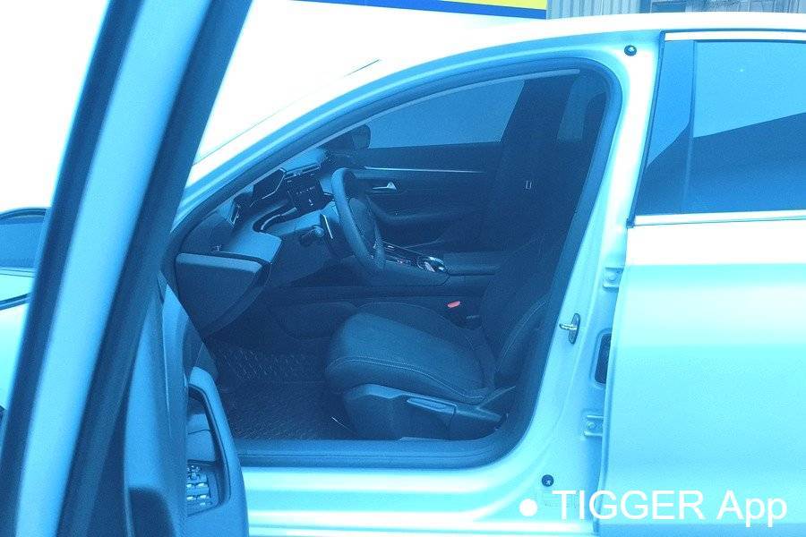 Used PEUGEOT 2022 508 508L 360THP PureTech Pioneer Edition