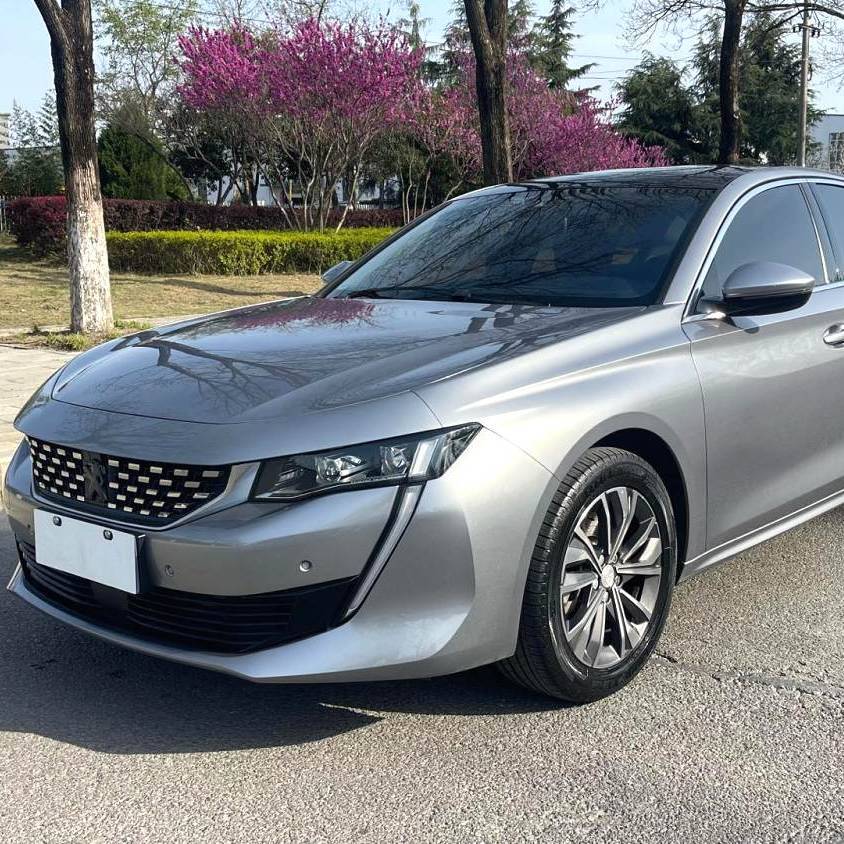 PEUGEOT 2022 508 508L 400THP PureTech Drive Edition Used Car