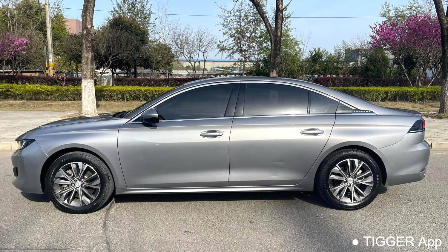 Used PEUGEOT 2022 508 508L 400THP PureTech Drive Edition