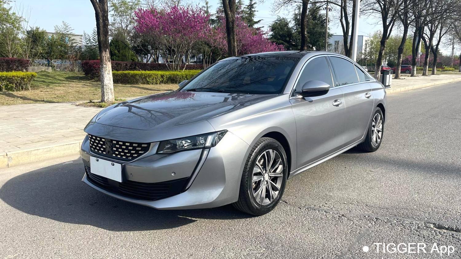 Used PEUGEOT 2022 508 508L 400THP PureTech Drive Edition
