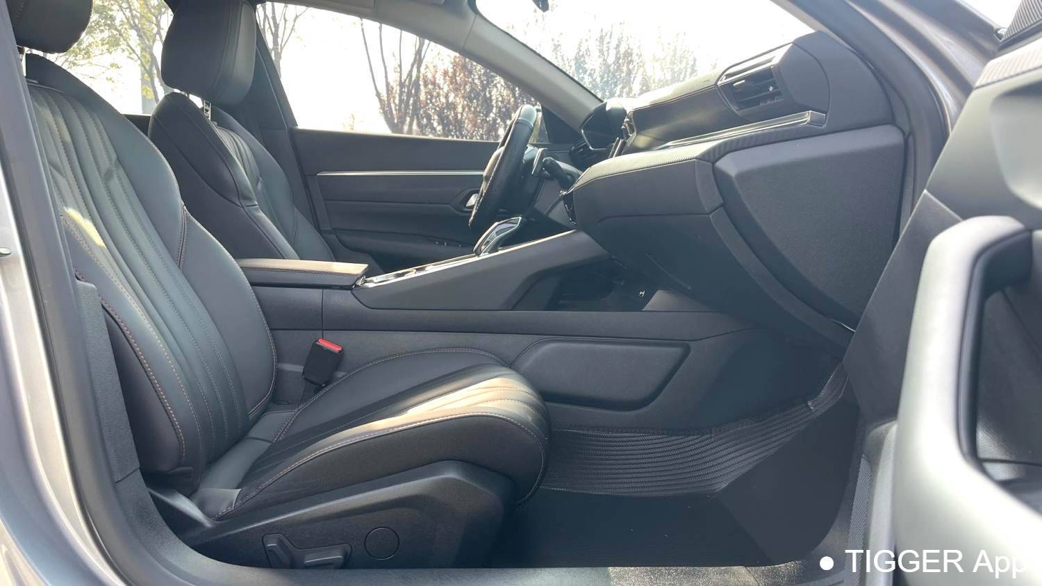 Used PEUGEOT 2022 508 508L 400THP PureTech Drive Edition