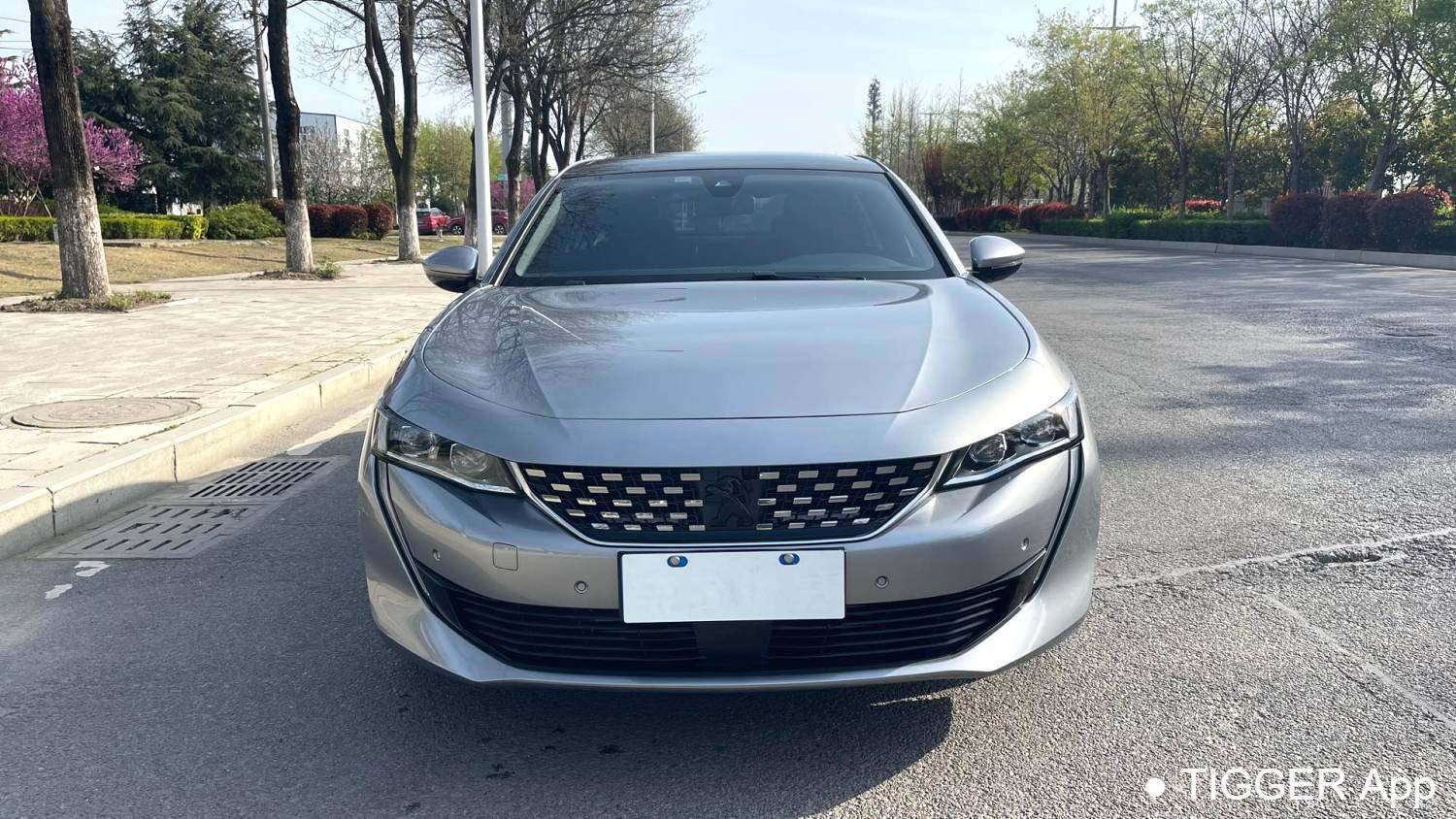 Used PEUGEOT 2022 508 508L 400THP PureTech Drive Edition
