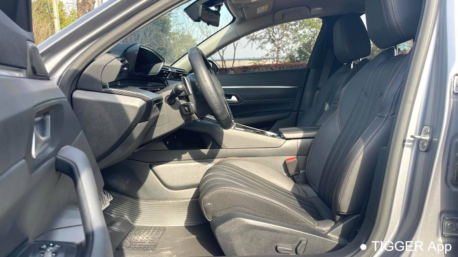 Used PEUGEOT 2022 508 508L 400THP PureTech Drive Edition