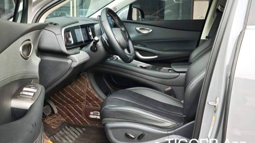 BYD 2025 Sea Lion 05 EV 430KM Intelligent Navigation Edition