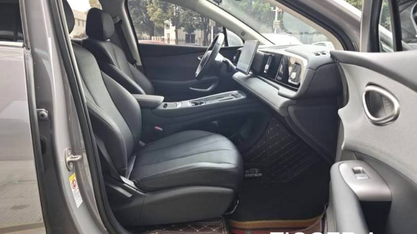 BYD 2025 Sea Lion 05 EV 430KM Intelligent Navigation Edition