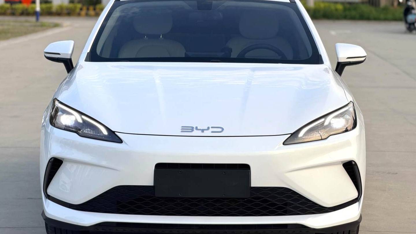 BYD 2025 Seal 05 DM-i DM-i Intelligent Driving Edition 55KM Luxury Edition