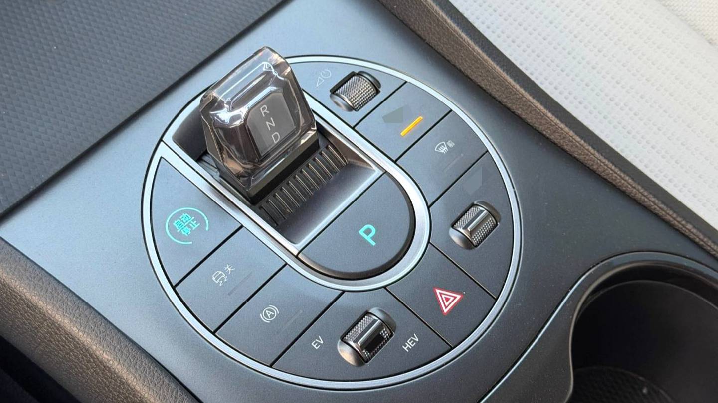 BYD 2025 Seal 05 DM-i DM-i Intelligent Driving Edition 55KM Luxury Edition