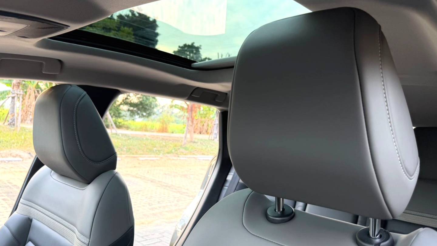 Citroën‌ 2023 Citroën C5 X 1.6T Enjoy Extraordinary Experience