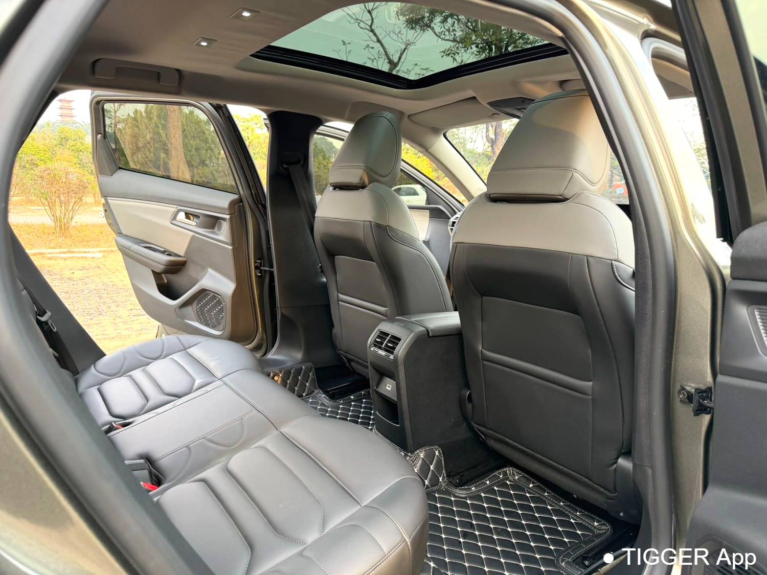 Citroën‌ 2023 Citroën C5 X 1.6T Enjoy Extraordinary Experience