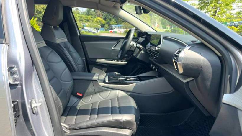 Citroën‌ 2023 Citroën C5 X 1.6T Enjoy Extraordinary Experience