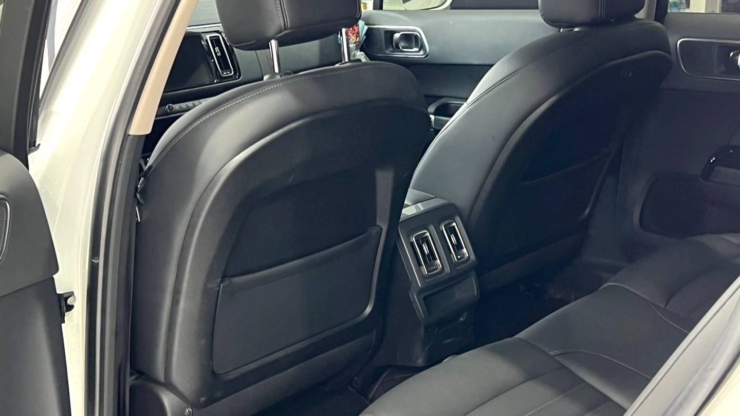 Citroën‌ 2022 C6 400THP Co Creation Edition