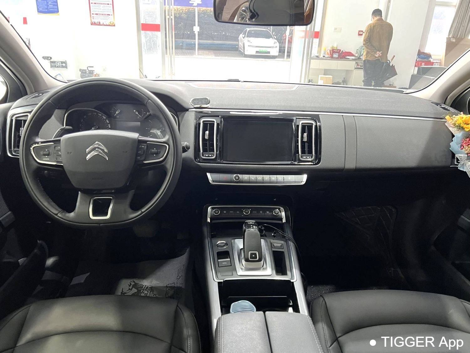 used Citroën‌ 2022 C6 400THP Co Creation Edition