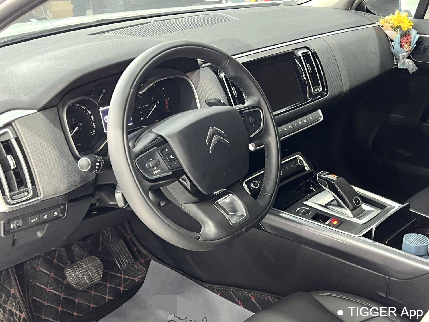 used Citroën‌ 2022 C6 400THP Co Creation Edition